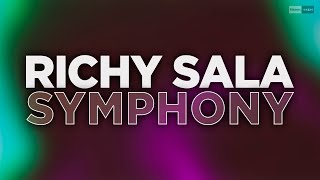 Richy Sala - Symphony (Official Audio) #housemusic