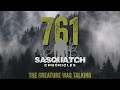 SC EP 761 The Creature Was Talking 