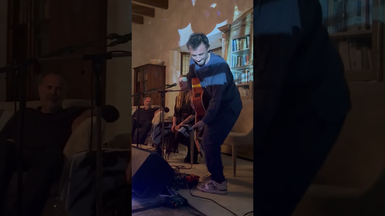 VILMA THALÈN - BE REAL