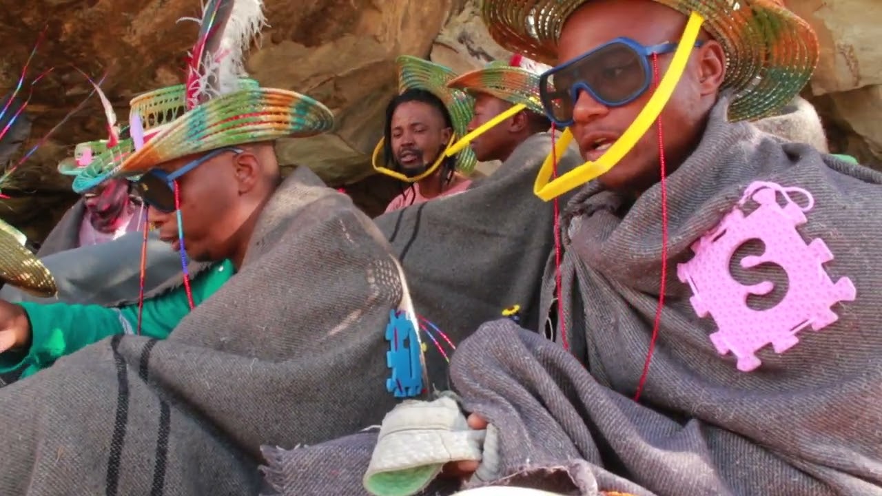 Mats'ekha Art choir  Mehele