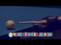 Best-of 3-Cushion @Home with Dick Jaspers #2