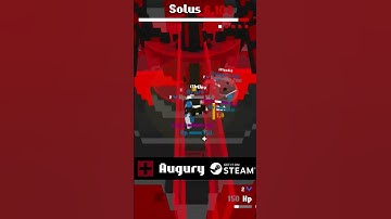 🔶The Power of Top Down Action RPG Multiplayer🔶Coop Fast-Paced Gameplay Top-Down Dungeons Bosses