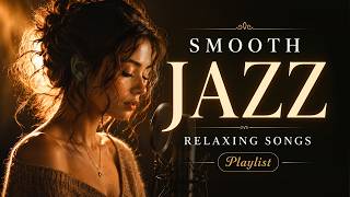 Moonlight Smooth Jazz | Soft Female Vocals & Relaxing Lounge Music screenshot 2