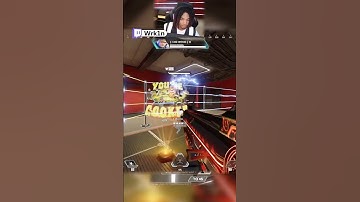 ⚡️👷🏾‍♂️⚡️ #wrk1n #wattson #mnk #apexlegends #fyp #foryoupage #shorts