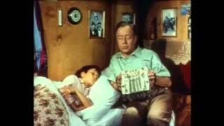 Heinz Rühmann La Le Lu nur der Mann im Mond schaut zu 1955 HD