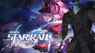 【 HONKAI STAR RAIL 】SINI MAJU KAO BAPAK BAPAK AMOPHEUS HMPH #shortlive #livestreaming