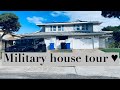 Empty House Tour || Hawaii Military Housing || Hale Moku