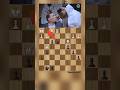 تضحية وزير أنهت المباراة شطرنج Chess تكتيكات شطرنج Chessgame 