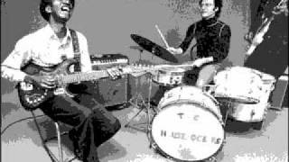 Hound Dog Taylor - Freddie's Blues chords