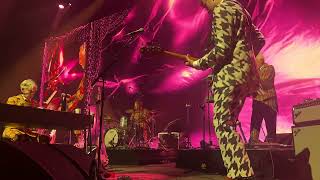 Split Enz - Strait Old Line - Live in Wellington 7 May 2026