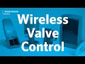 Hunter wireless valve link overview 1 of 12