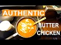 Quick and Easy Butter Chicken | BRIAN&#39;S KITCHEN