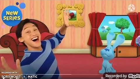 CBBC Logo Screen Of Death Add Round 15