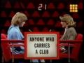 Pyramid Game Show Bonus Round Patty Duke 2 25 000 Pyramid