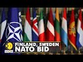 Reports: Allies to approve Finland and Sweden's NATO membership bid | Latest English News | WION