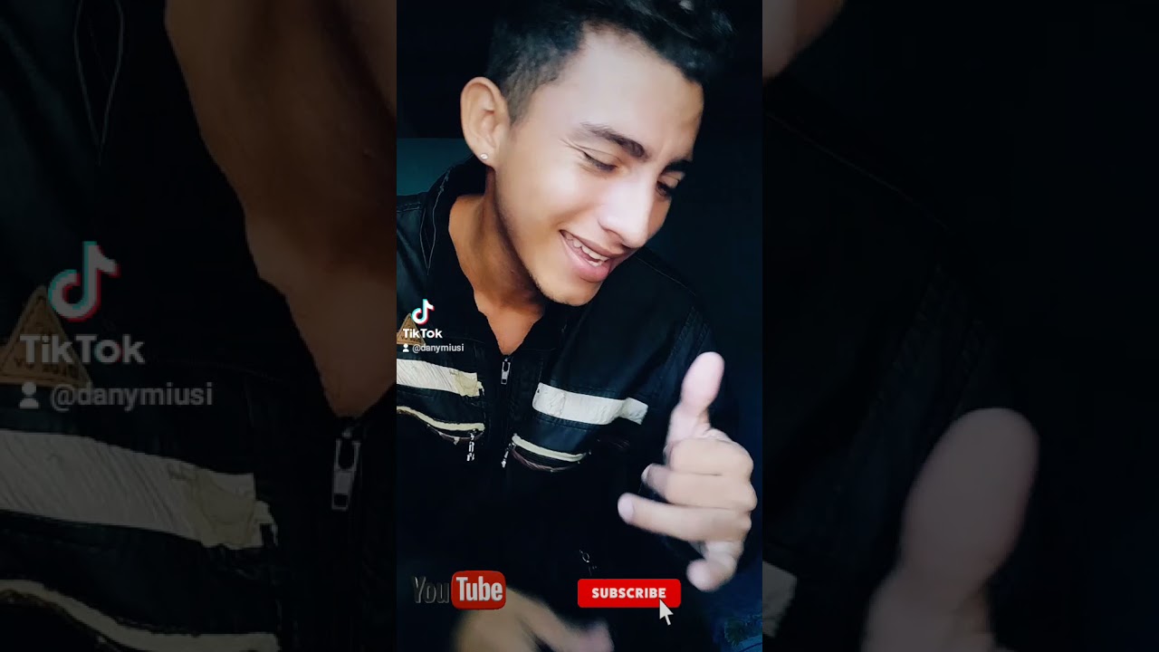tik tok Daniel el maximo senxual trap 4AM