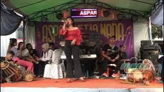 Mengejar Badai - Aspar Setia Nada