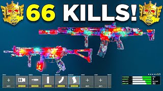66 KILLS in ONE Game With This BROKEN Rebirth Loadout! ( Best KILO 141 &amp; C9 Class Setup )