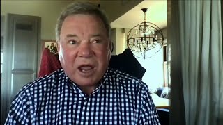 UNEXPLAINED with William Shatner season 4 interview &amp; review 2022