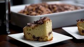 This delightfully moist, rich coffee cake is wonderful for brunch and
equally delicious dessert! video more, visit landb.mn/video see full
r...