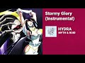 MYTH &amp; ROID - Stormy Glory (Instrumental)