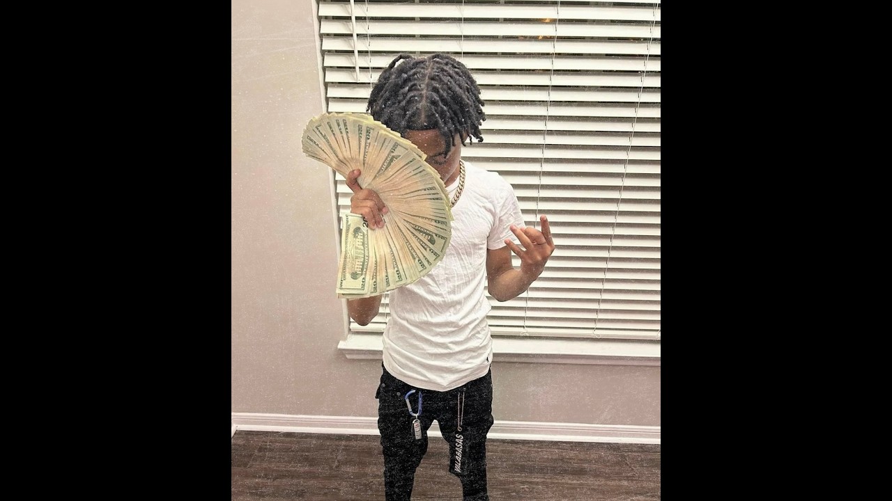 [FREE] YFG Fatso Sample Type Beat - 