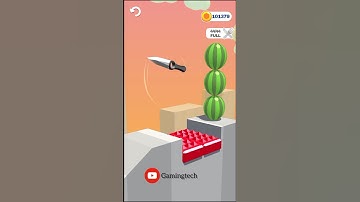 Slice it all game level 216 #games #gaming  #youtubeshorts #gamingshorts #shorts