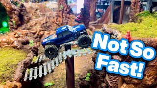 Comp day? Not so fast!