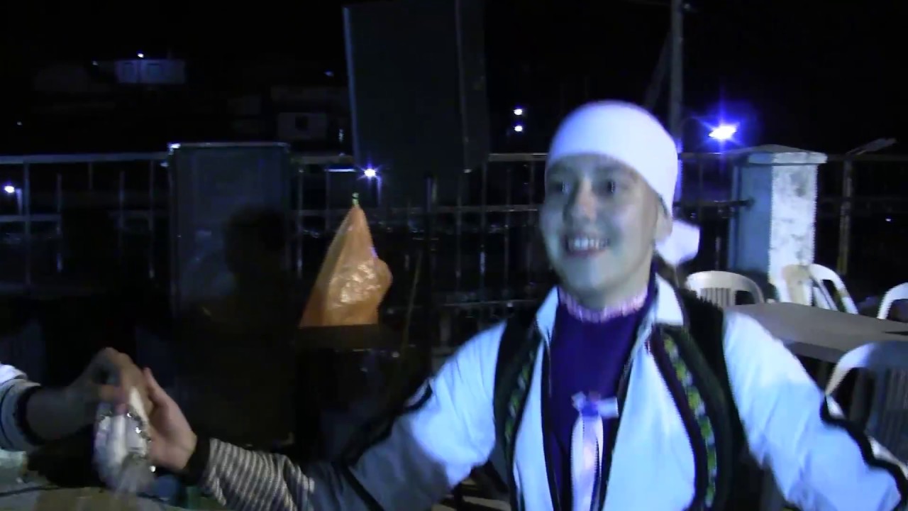 The Stars of our village dancing in Flambouro Florina Sept 2 2018. Take a look.