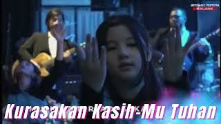Download lagu Kurasakan KasihMu Tuhan - Bethany Yestoya Malang