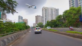 MUMBAI FLYOVER  RIDE