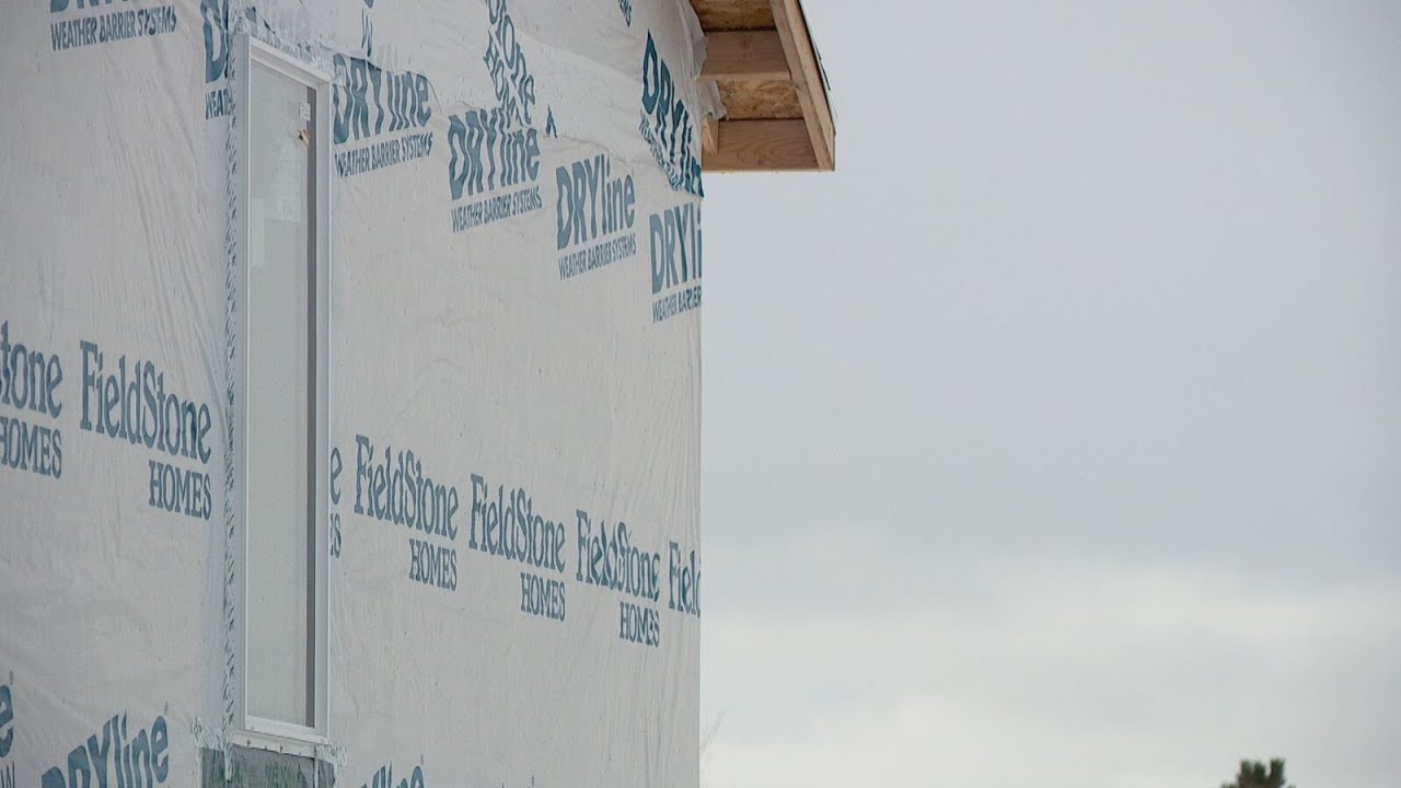 Utah builder offering basement apartments to buyers in tough housing