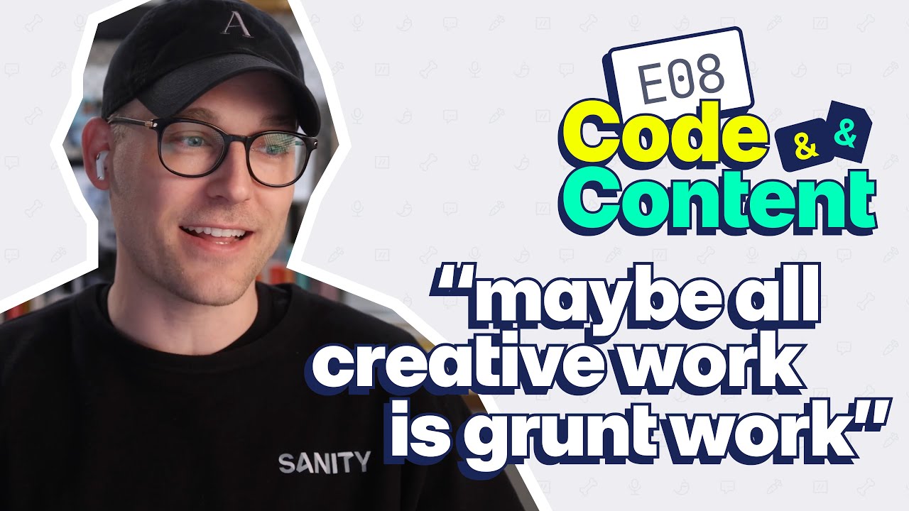 Developing your personal API | Aaron Francis - YouTube