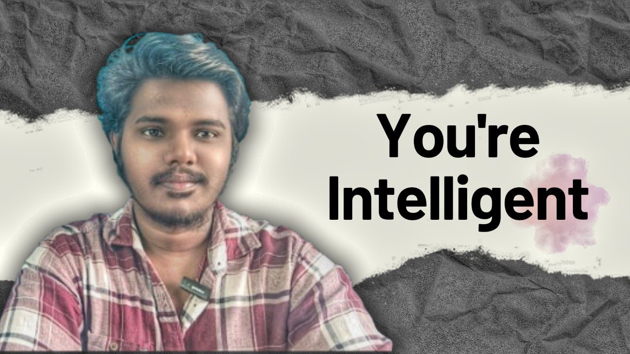 6-signs-you-re-high-intelligent-than-you-think-tamil-tamil-youtube