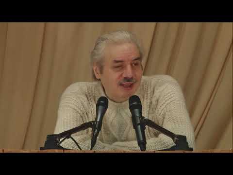 Хасиды верят в переход на новую форму существования после смерти всего живого. 2012.02.25(20)