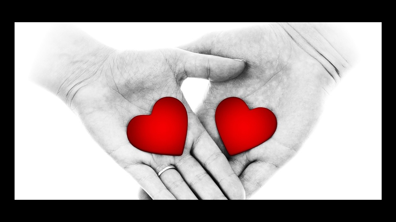 Romantic Valentine's Day Music {Happy Valentine's Day}