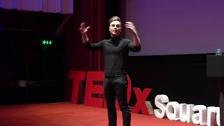 How to survive a cryptocurrency bubble? | Justas Pikelis | TEDxSquareMile