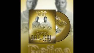 Regina By Azaphe Masilah Ft Ozby Gangi De Gangi