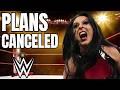 Stephanie Vaquer’s Injury Canceled Big WWE Plans