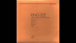 Roland Kovac &amp; The ORF Big Band – King Size