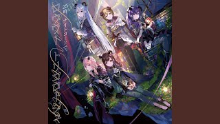 Video thumbnail of "Nightcord at 25:00 - ロウワー (feat. 宵崎奏 & 朝比奈まふゆ & 東雲絵名 & 暁山瑞希 & MEIKO)"