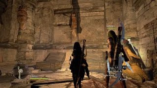 The most disturbing thing in Dragon&#39;s Dogma