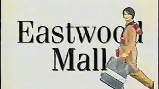 Eastwood Mall (Niles, Ohio) '90s/'00s Commercial Jingle