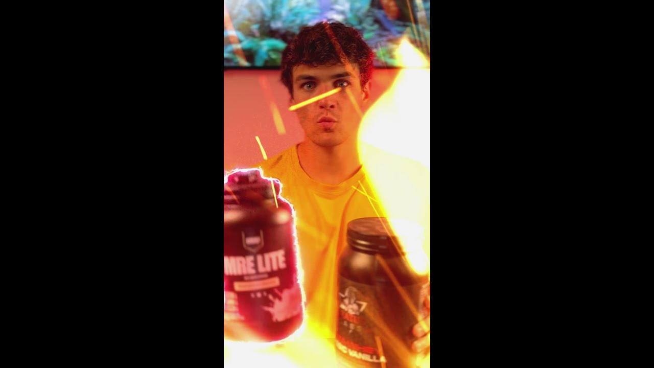 Whey Vs. Whey Isolate