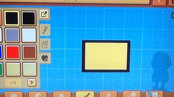 Scribblenauts unlimited-(WiiU)-EPISODE-2(object editor)Flat Screen!