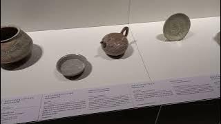 어문분청사기//Eomum Buncheong ware//故 이건희 기증//삼성(Samsung)// 국립중앙박물관 ~/ #Sunjoke