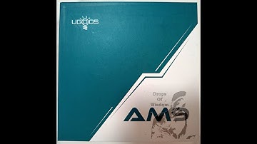 Ugoos AM9 Amlogic S905X5 Android 14 TV Box Unboxing