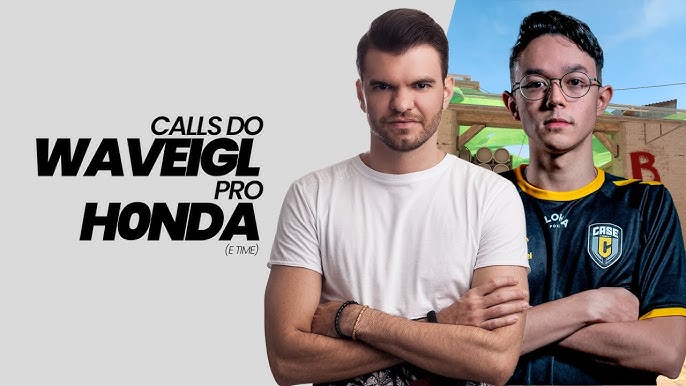 CS:GO] - WAVEIGL: A CULPA DO BRASIL NÃO PERFOMAR É 