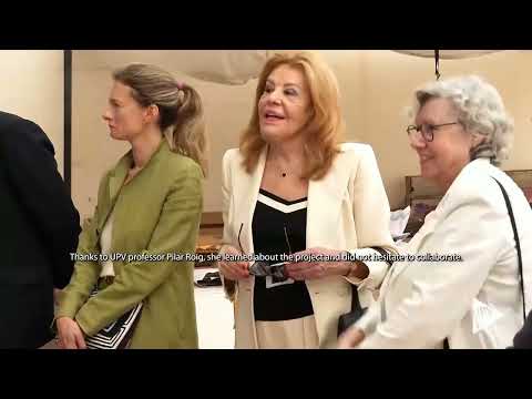 Noticiero Científico Cultural Iberoamericano - NCC 817