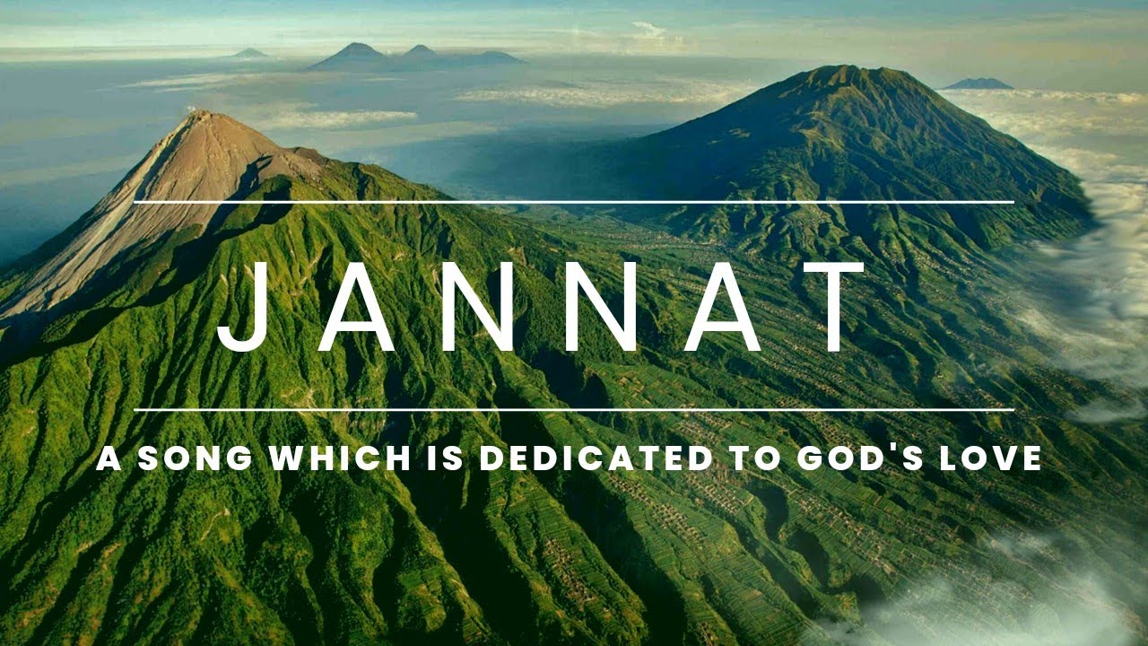 Jannat  Hindi Christian Worship Song Lyrics